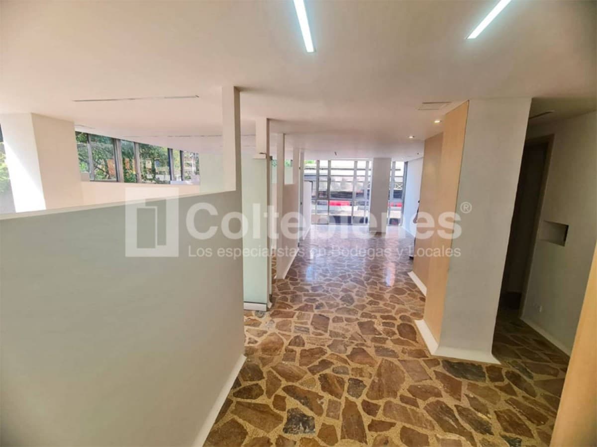 Oficina en arriendo – Estadio, Medellín