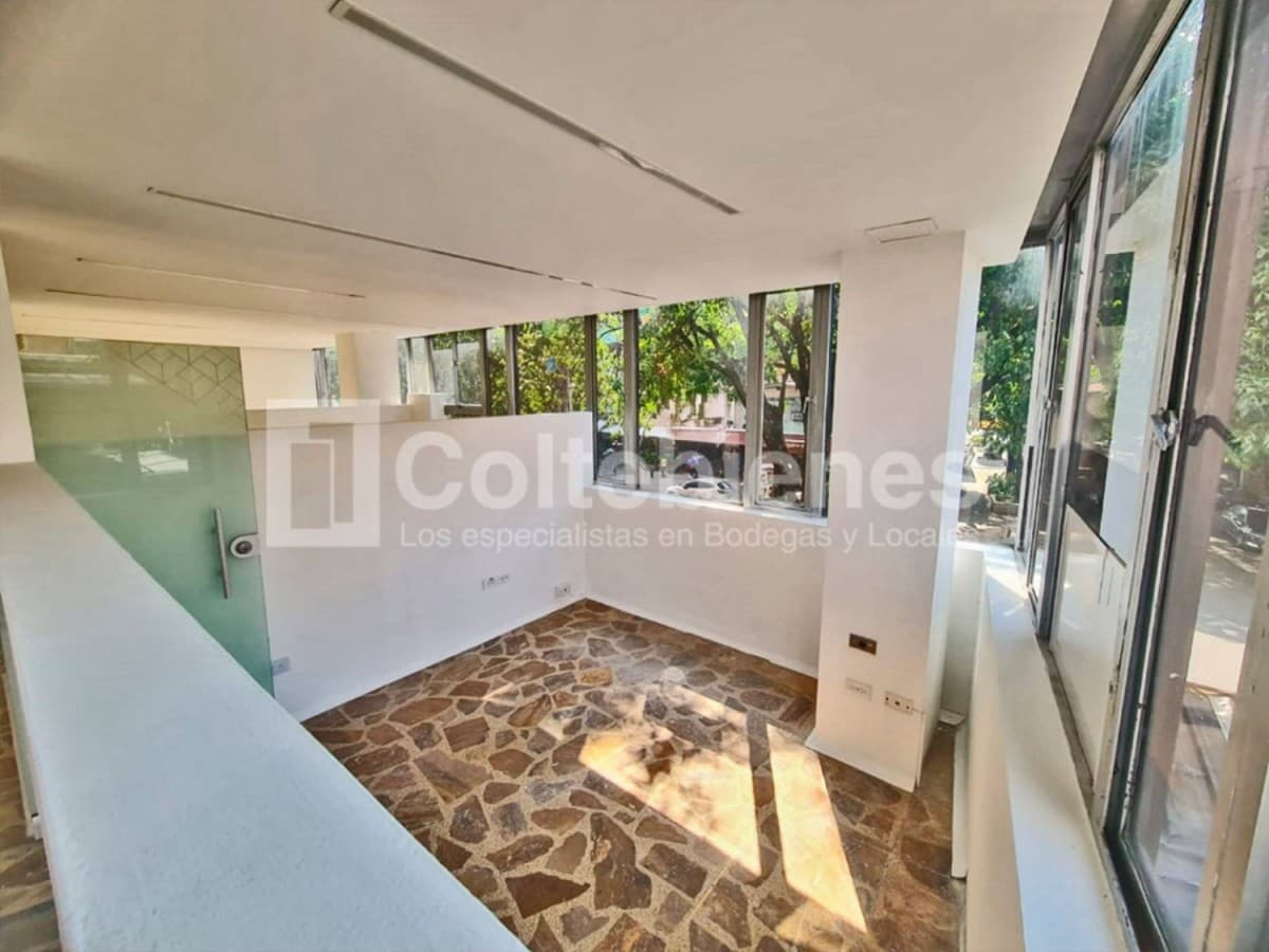 Oficina en arriendo – Estadio, Medellín foto 4