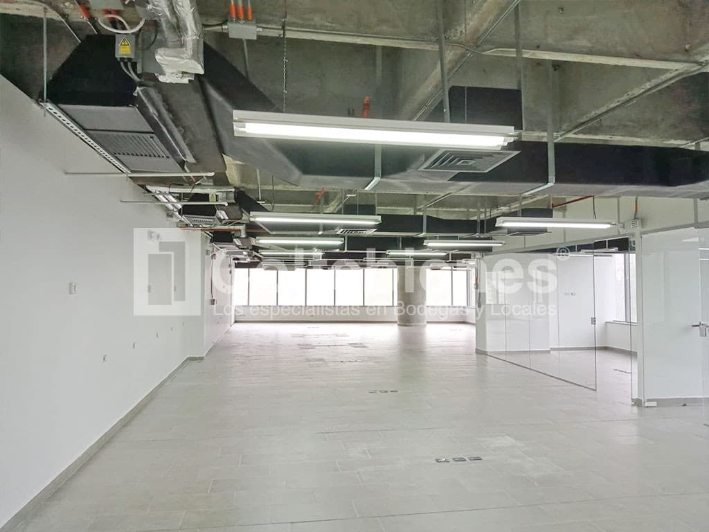 Oficina en venta – Altos Del Poblado, Medellín foto 3