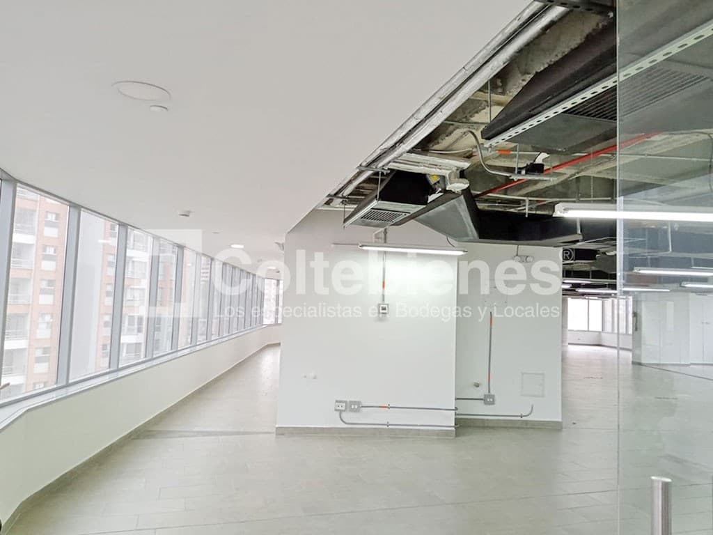 Oficina en venta – Altos Del Poblado, Medellín foto 5