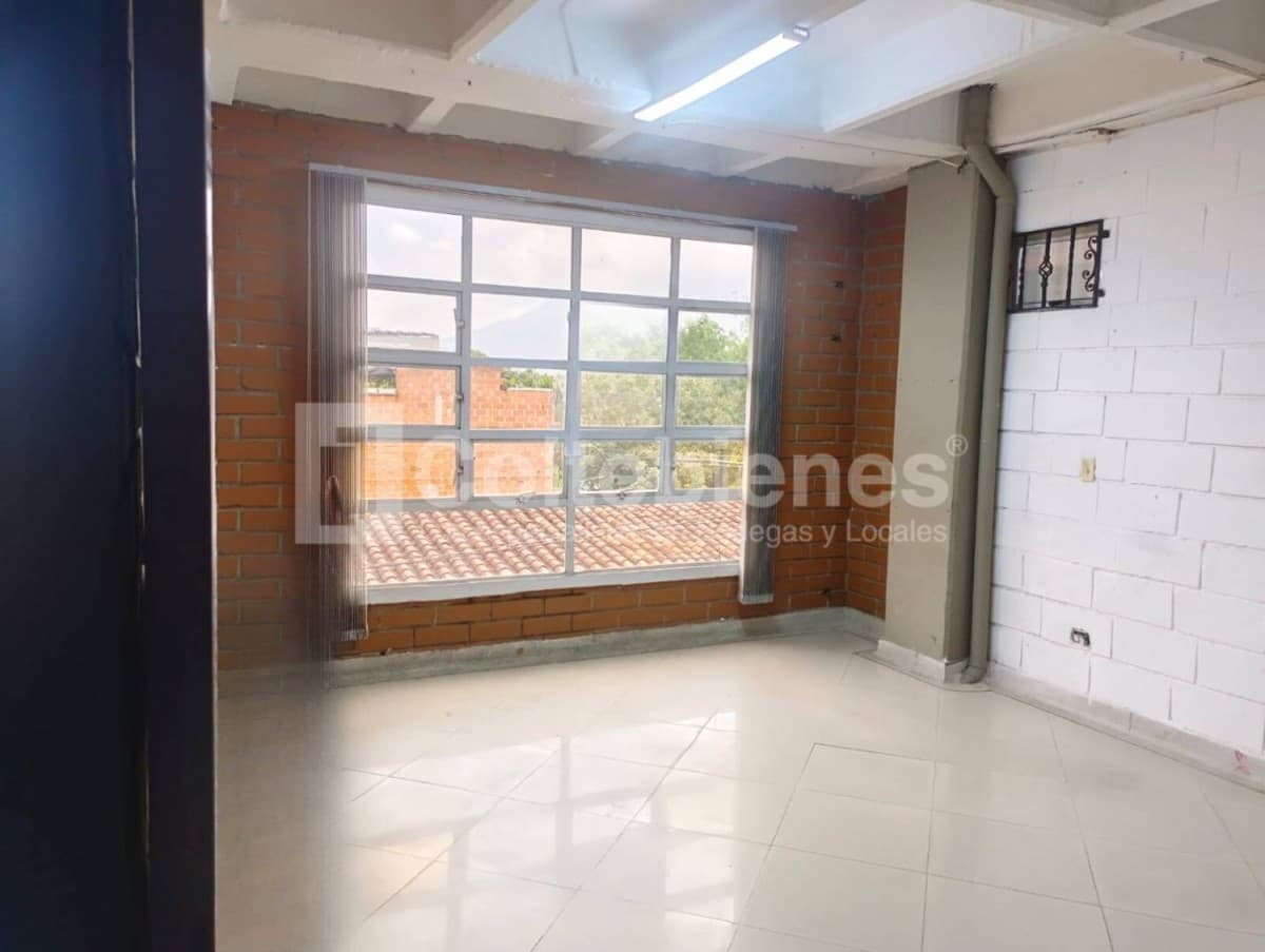 Bodega en arriendo – Santa Fe, Medellín foto 5