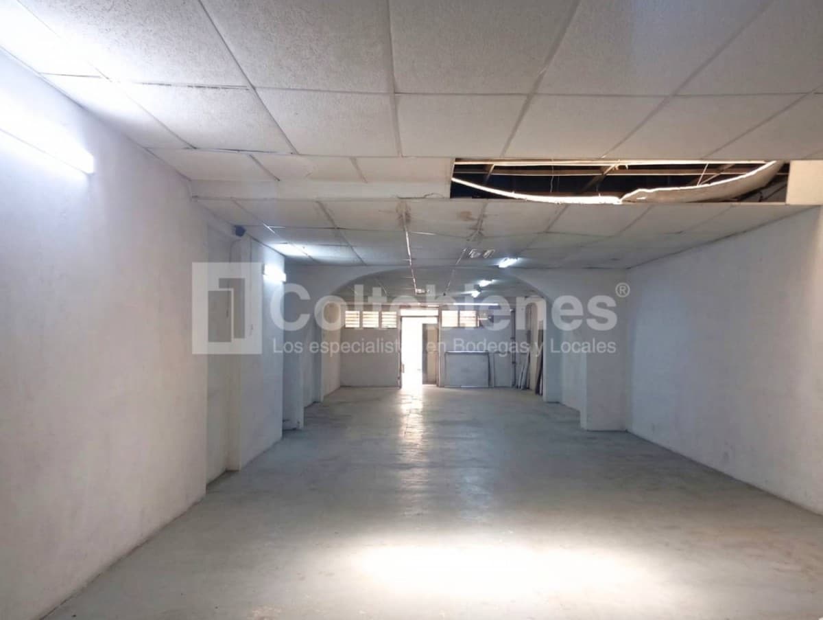 Edificio en venta – La América, Medellín