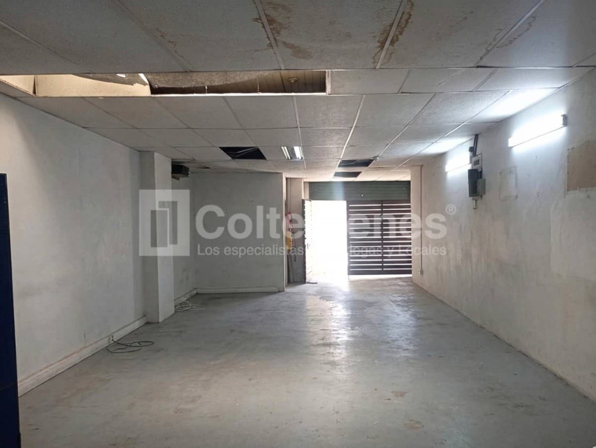 Edificio en venta – La América, Medellín foto 2