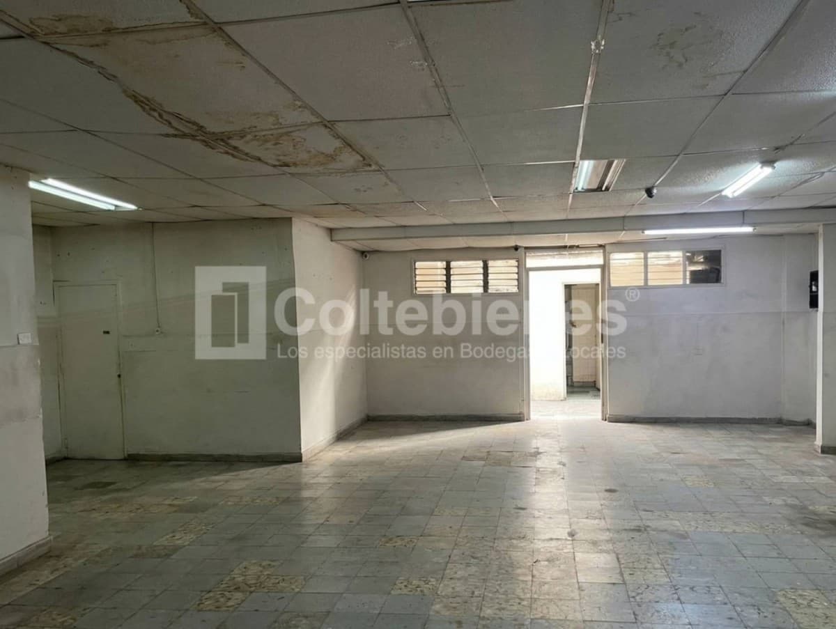 Edificio en venta – La América, Medellín foto 3