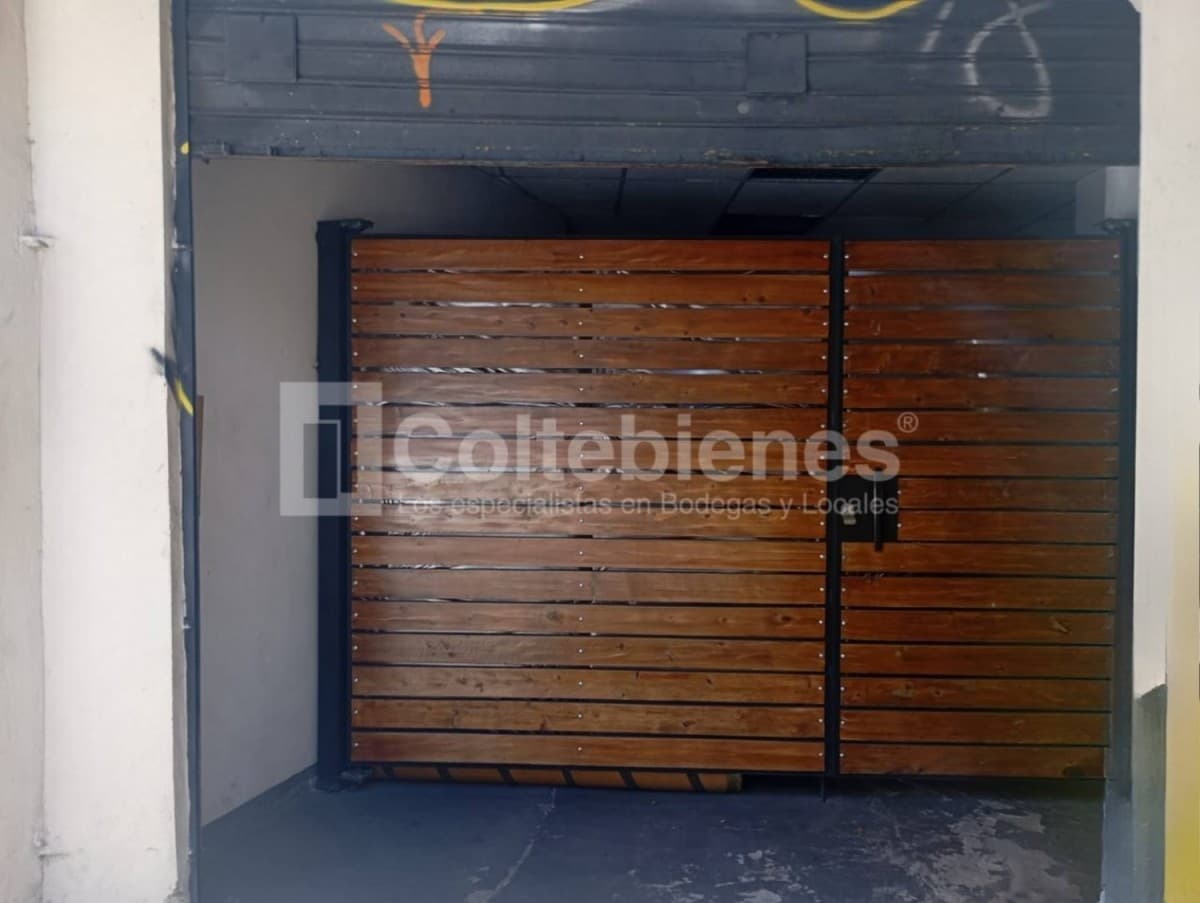 Edificio en venta – La América, Medellín foto 4