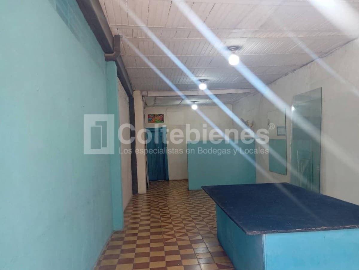 Edificio en venta – La América, Medellín foto 5