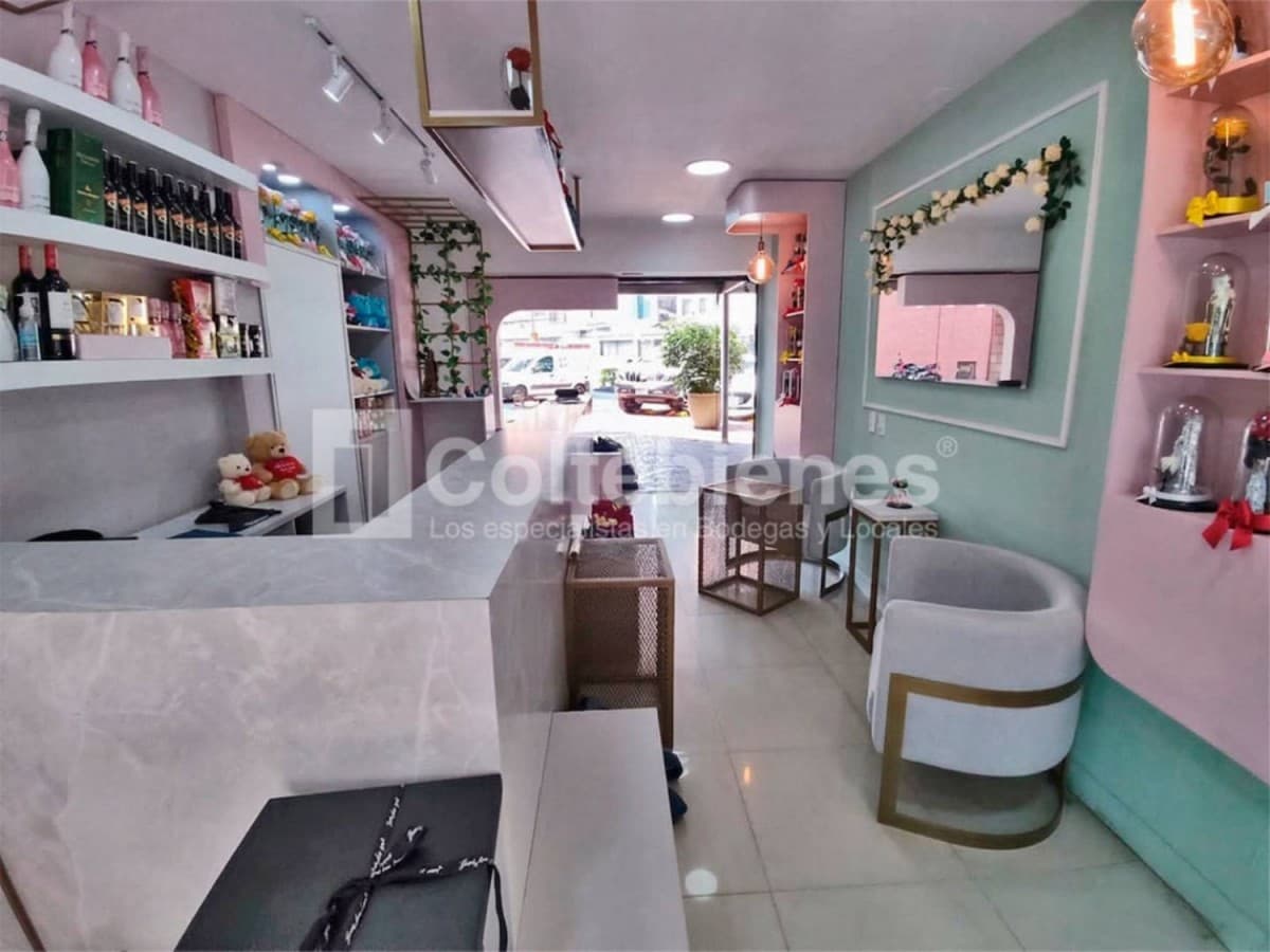 Local en venta – Belén, Medellín