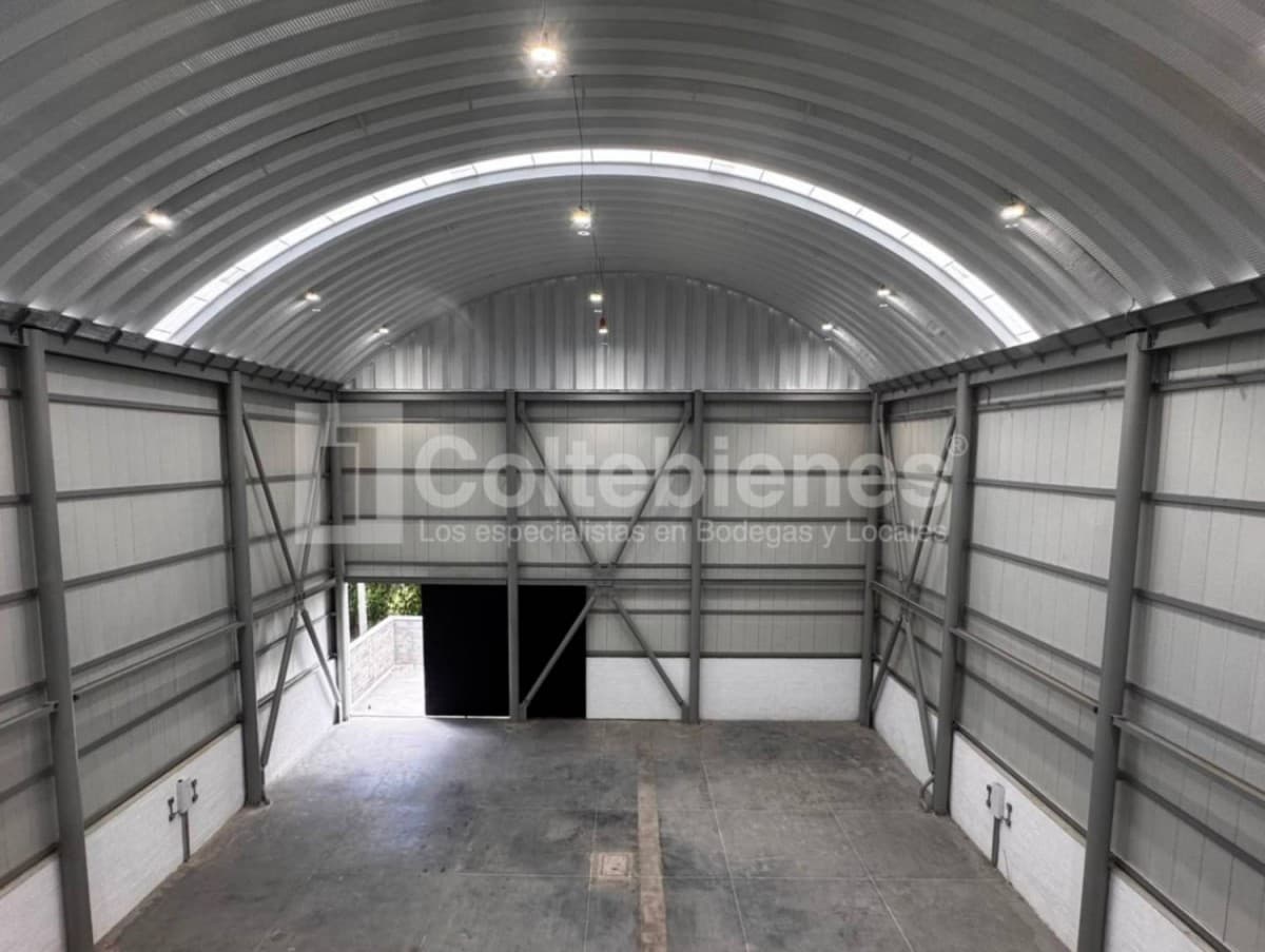 Bodega en arriendo – Vereda Portachuelo, Girardota foto 2