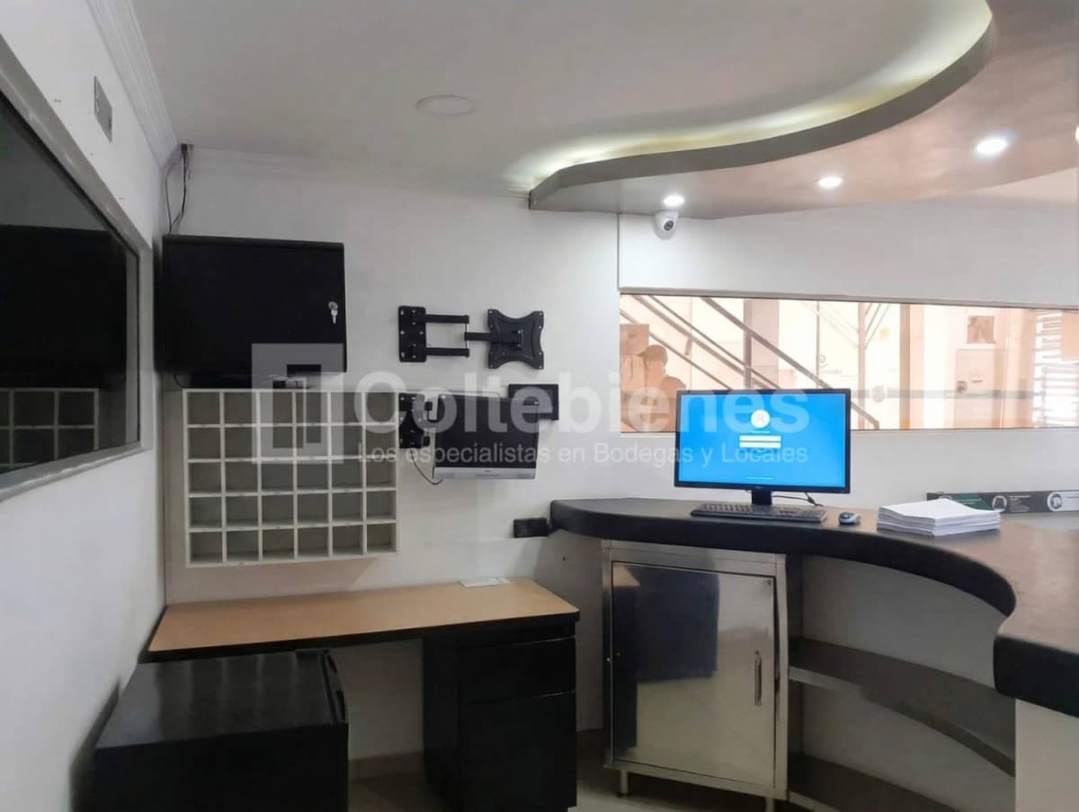 Edificio en arriendo – Laureles, Medellín foto 3