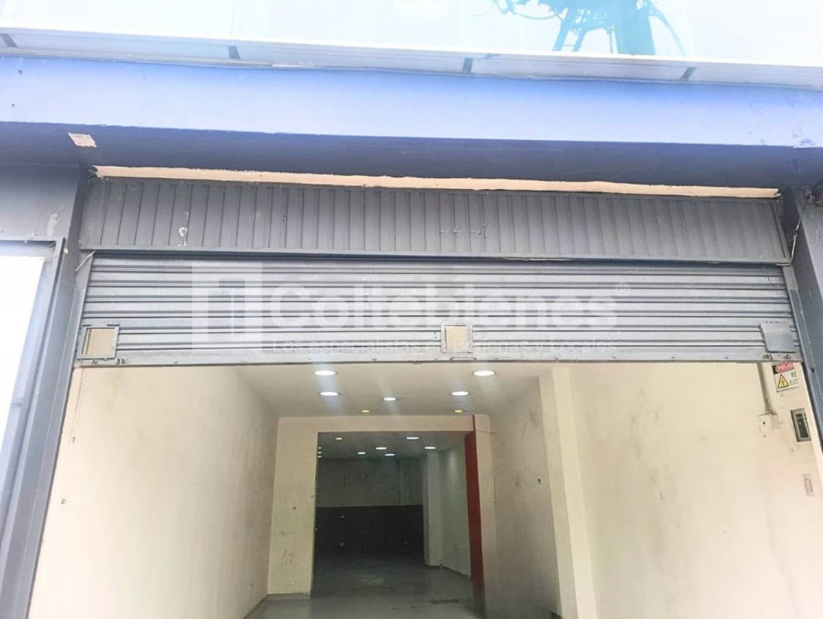 Local en arriendo – Barrio Colombia, Medellín foto 2