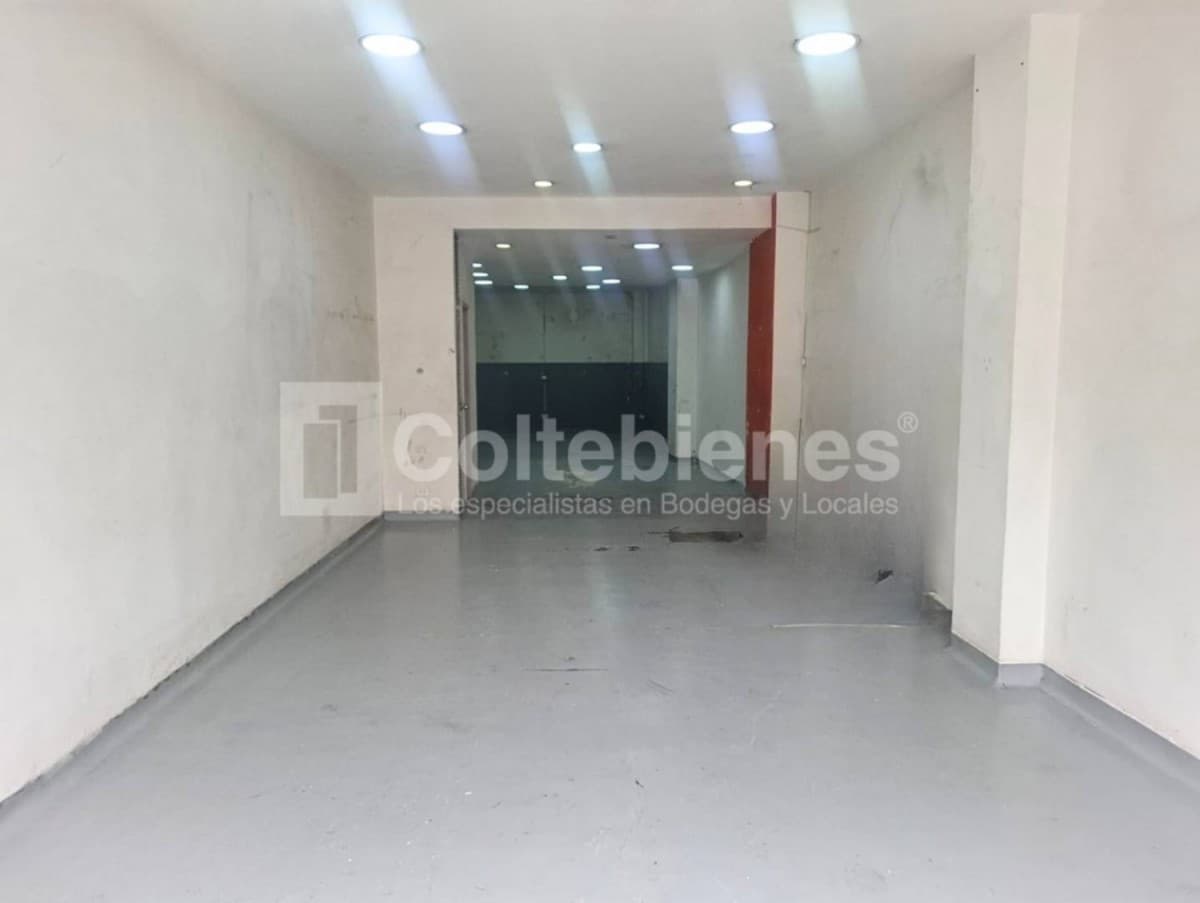 Local en arriendo – Barrio Colombia, Medellín foto 3