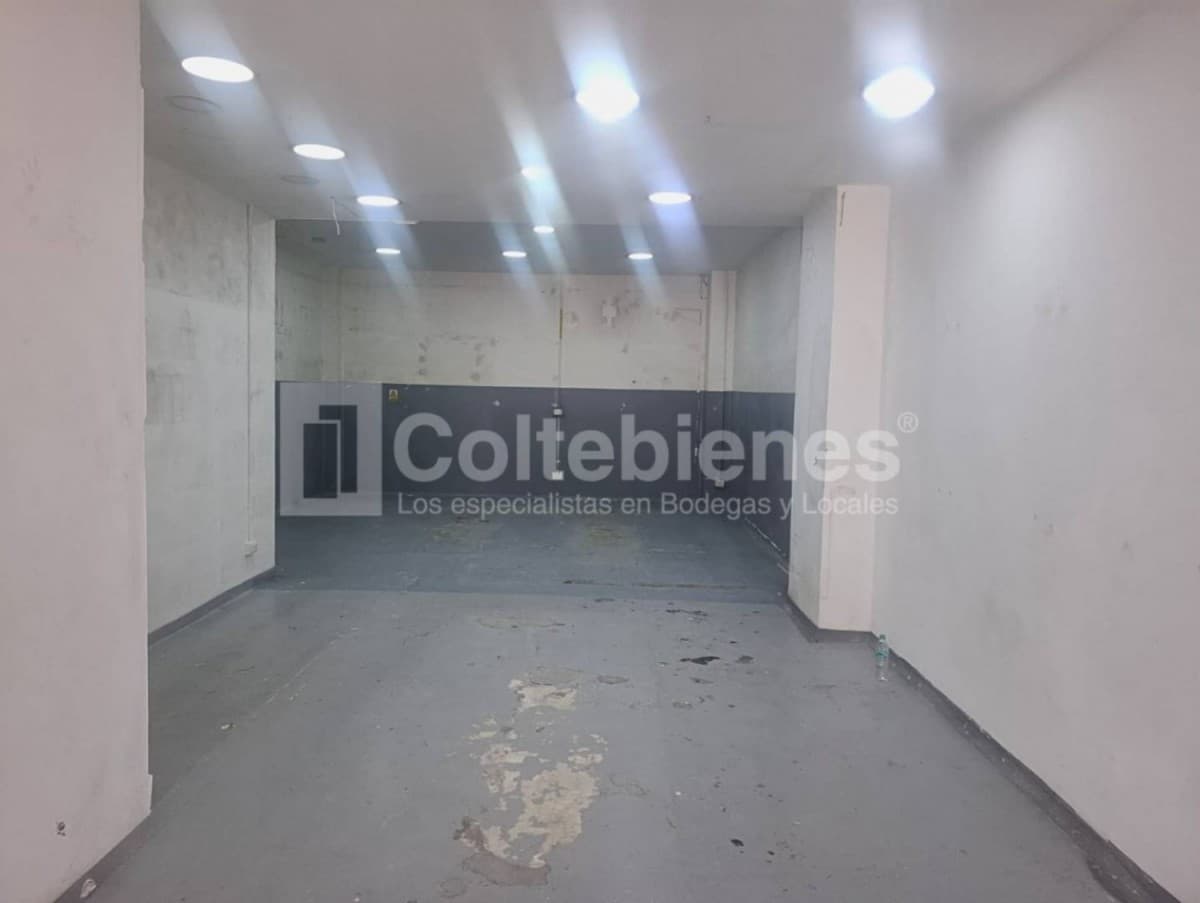 Local en arriendo – Barrio Colombia, Medellín foto 4