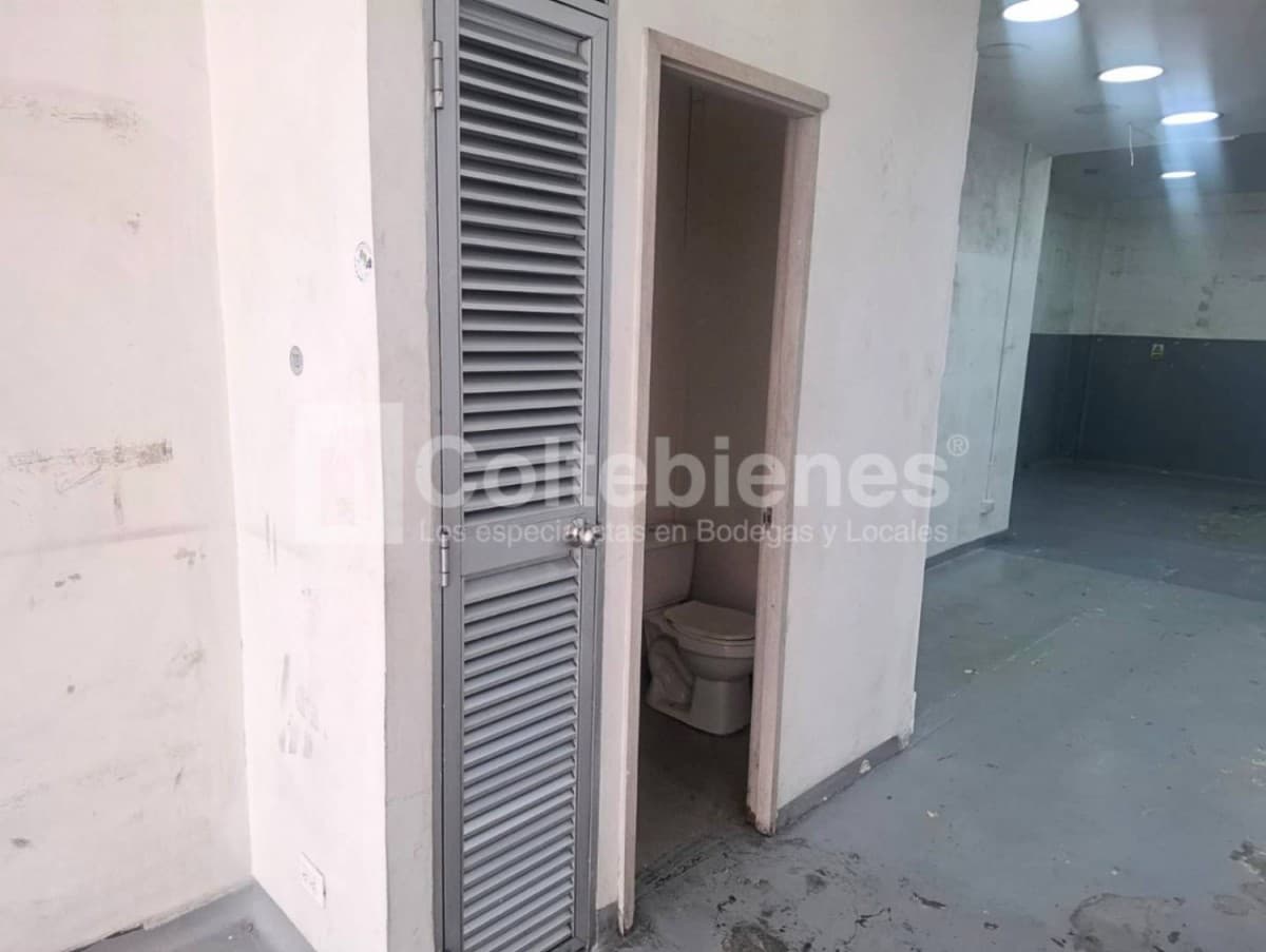 Local en arriendo – Barrio Colombia, Medellín foto 5