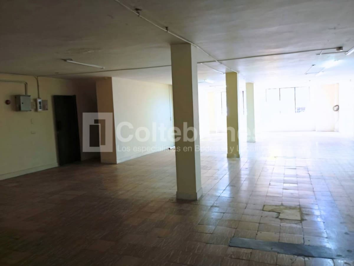 Local en arriendo – Floresta, Medellín