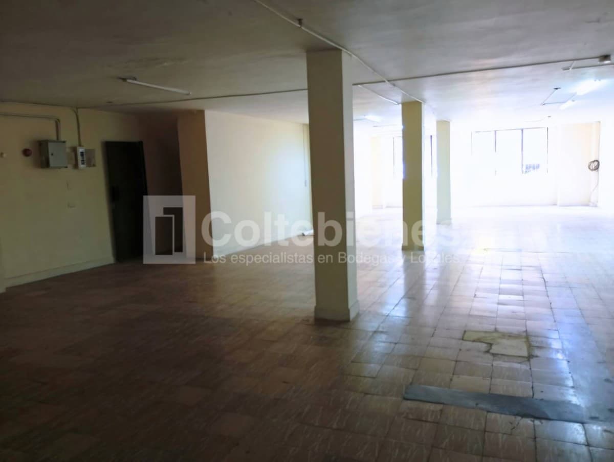 Local en arriendo – Floresta, Medellín foto 3