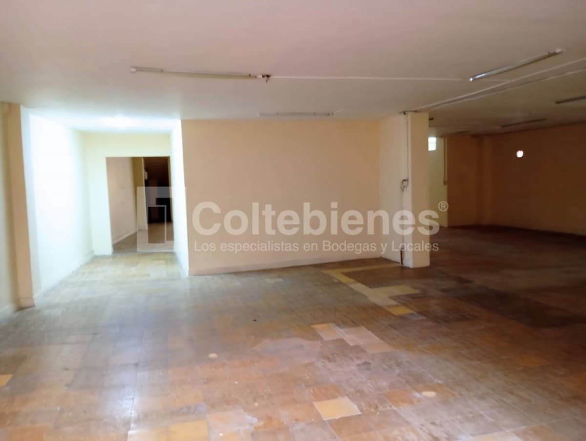 Local en arriendo – Floresta, Medellín foto 4