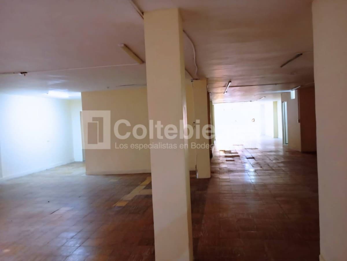 Local en arriendo – Floresta, Medellín foto 5