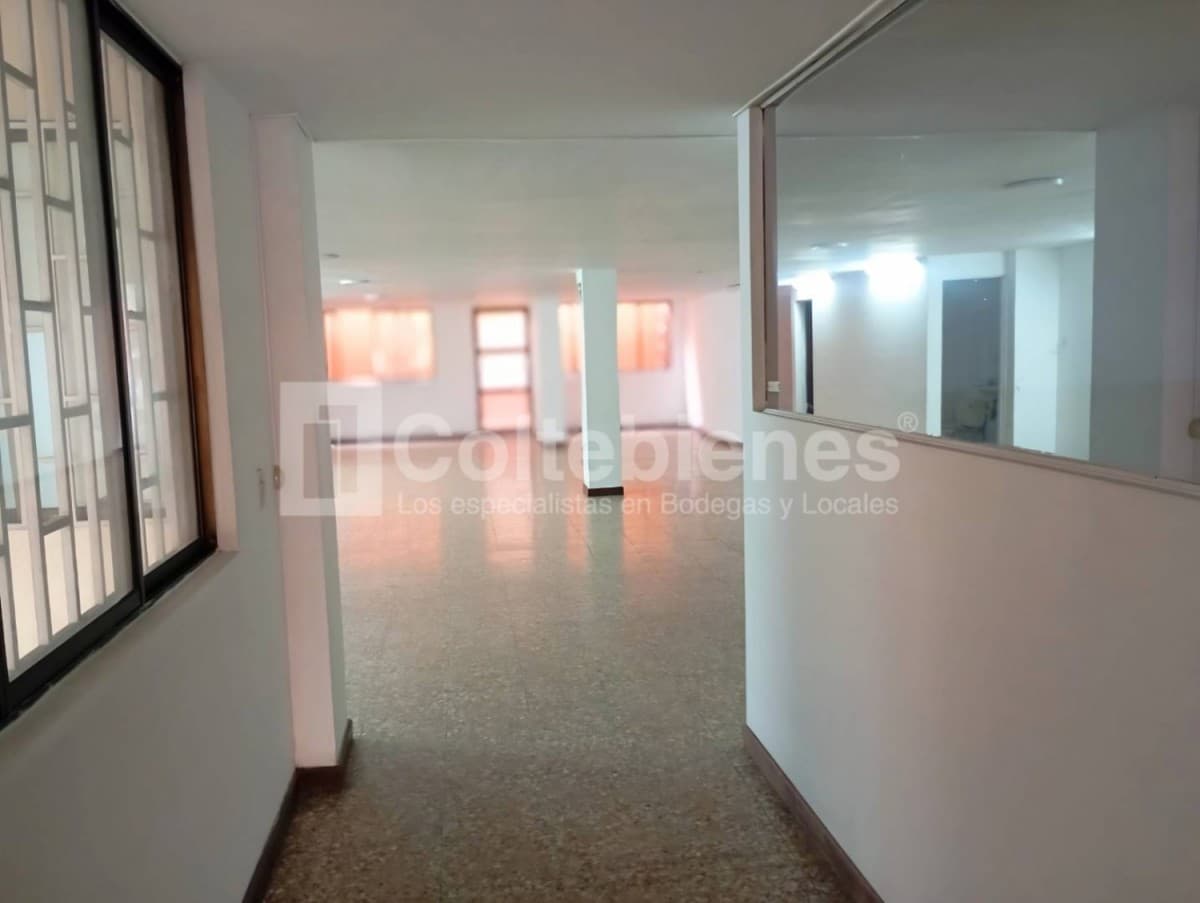 Local en arriendo – Floresta, Medellín