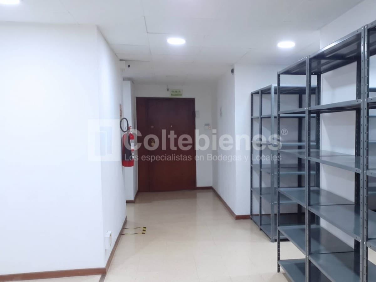 Oficina en arriendo – Aguacatala, Medellín