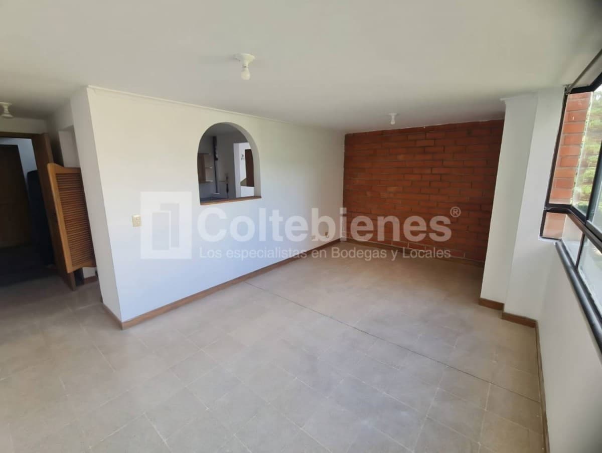 Apartamento en arriendo – Conquistadores, Medellín foto 4