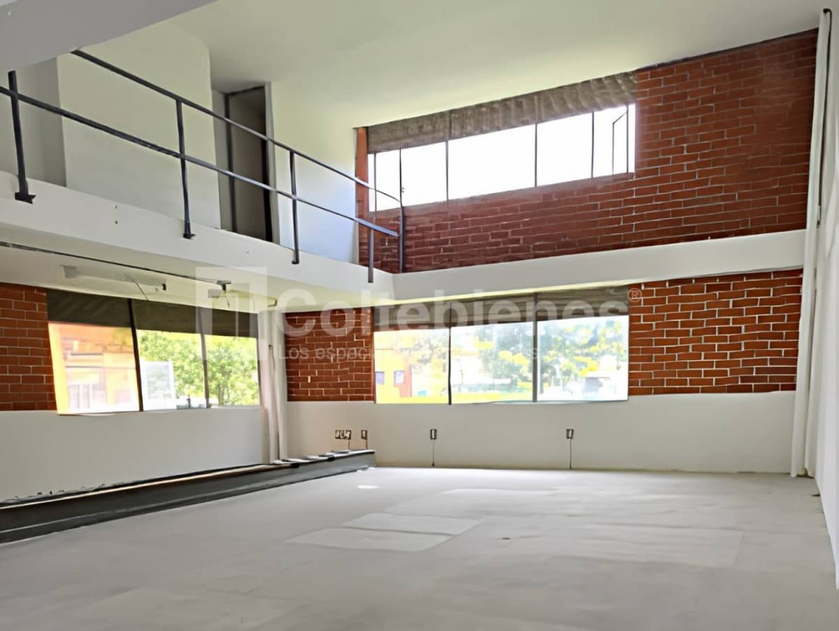 Bodega en arriendo – Rionegro