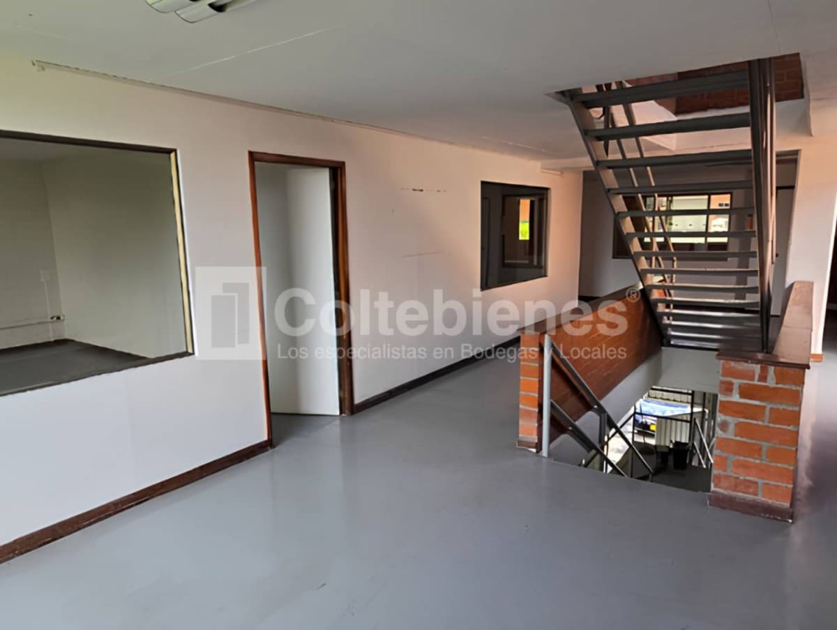 Bodega en arriendo – Rionegro foto 5
