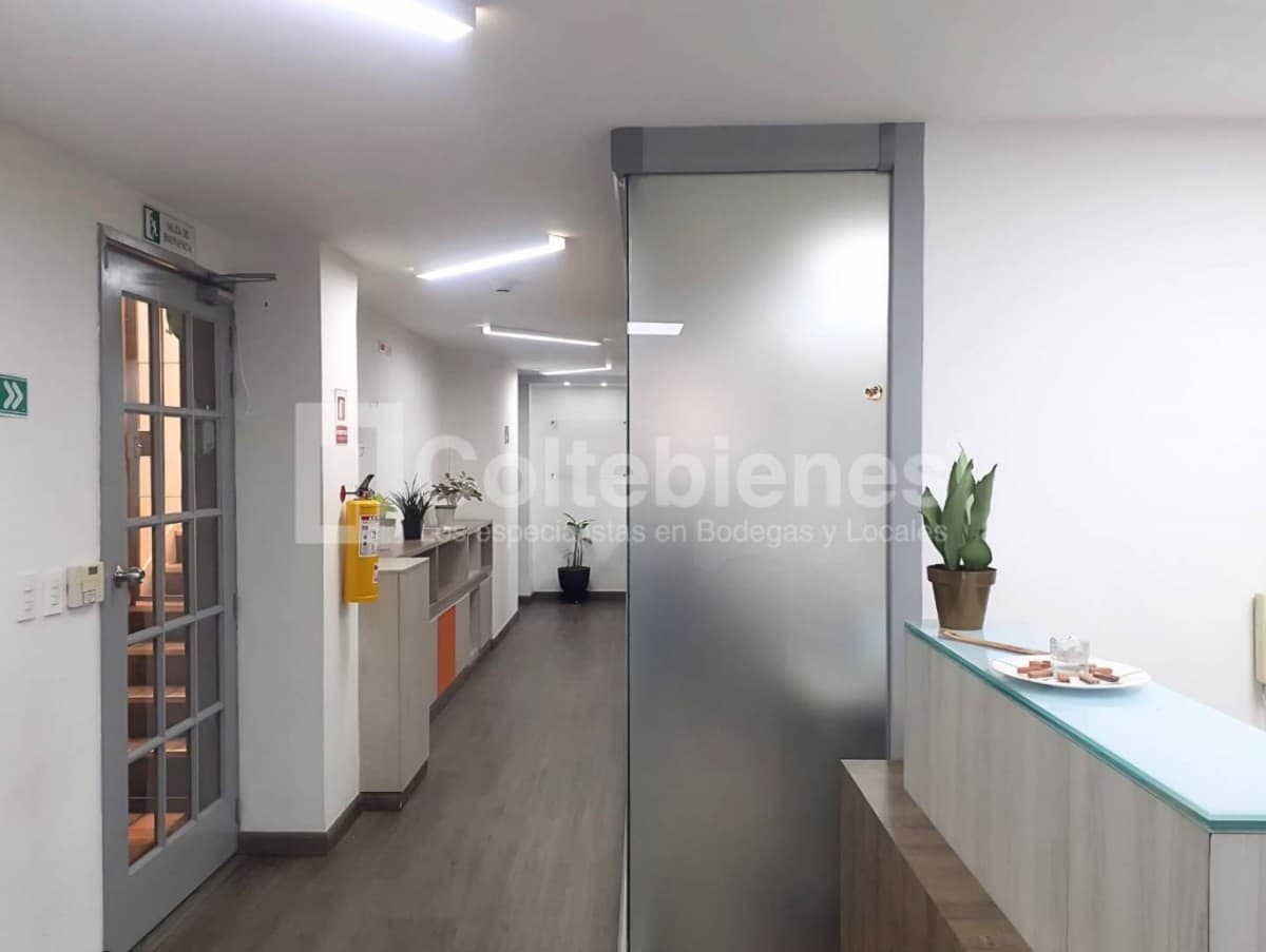 Local en arriendo – Guayabal, Medellín