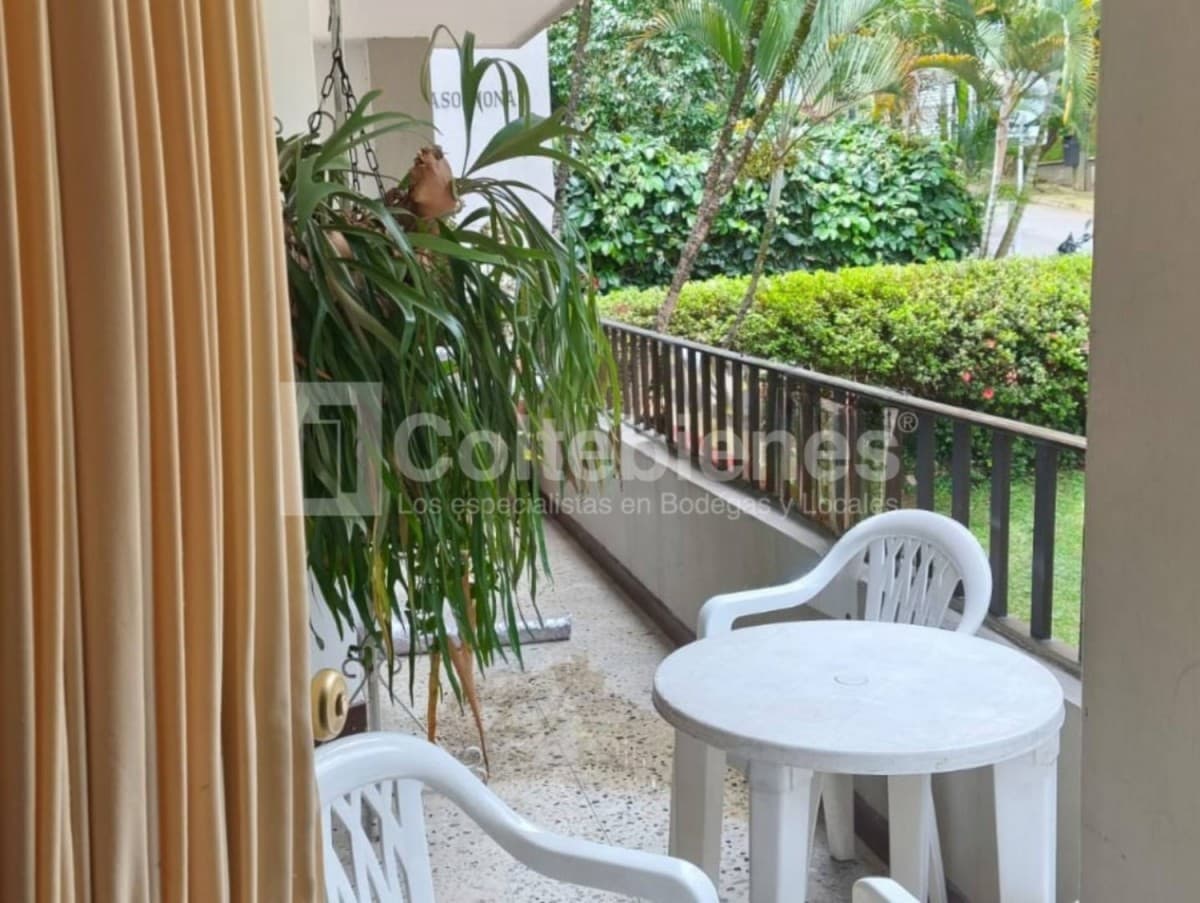 Apartamento en venta – Provenza, Medellín foto 2