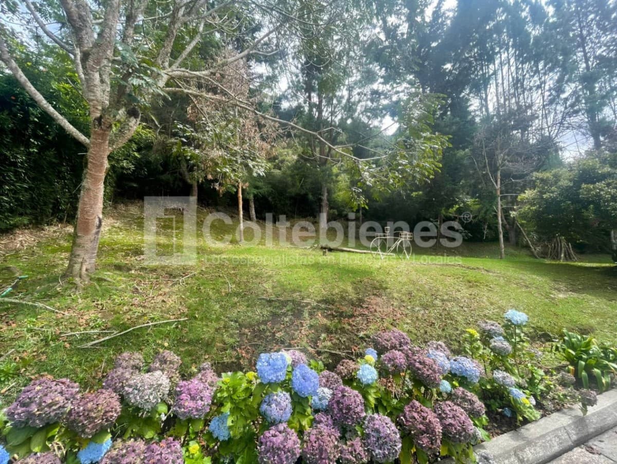 Casa en arriendo/venta – Loma Del Escobero, Envigado foto 5