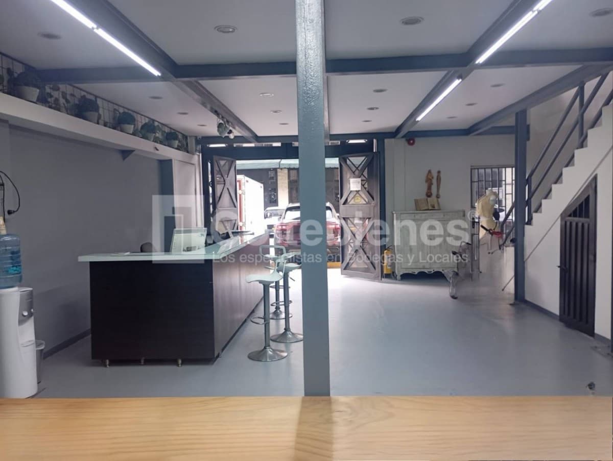Bodega en arriendo/venta – Guayabal, Medellín foto 3