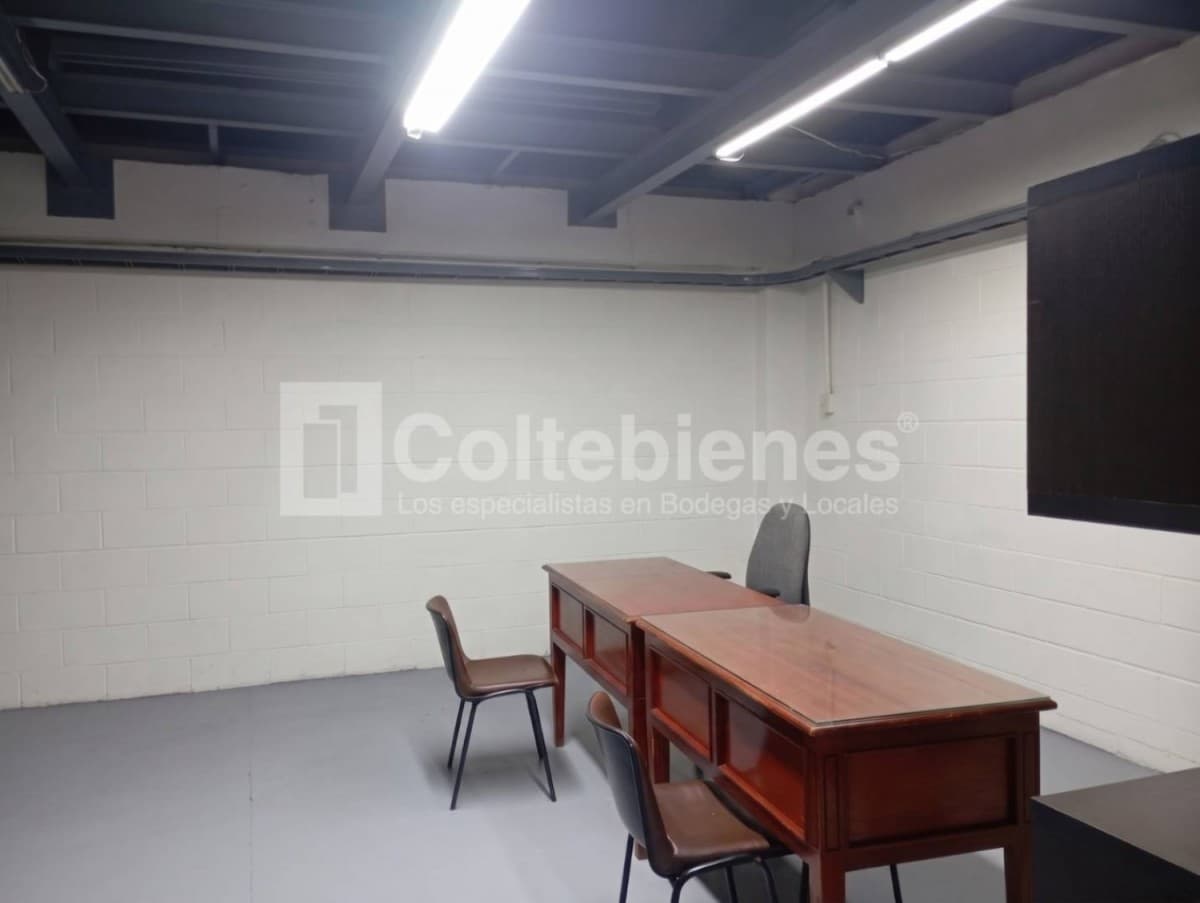Bodega en arriendo/venta – Guayabal, Medellín foto 5