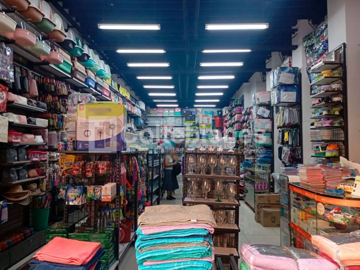 Local en venta – Centro, Medellín