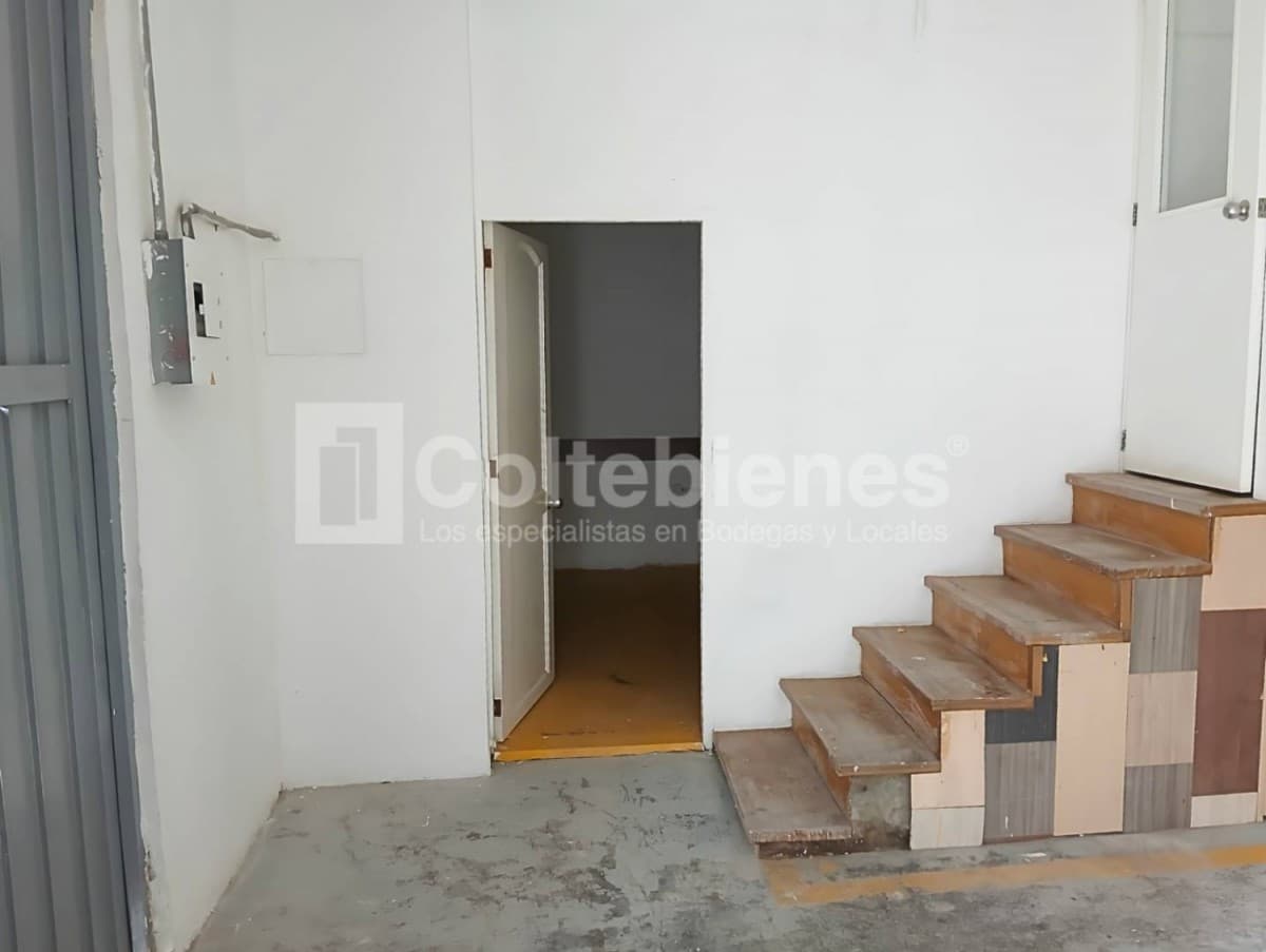 Bodega en venta – Trinidad, Medellín foto 2