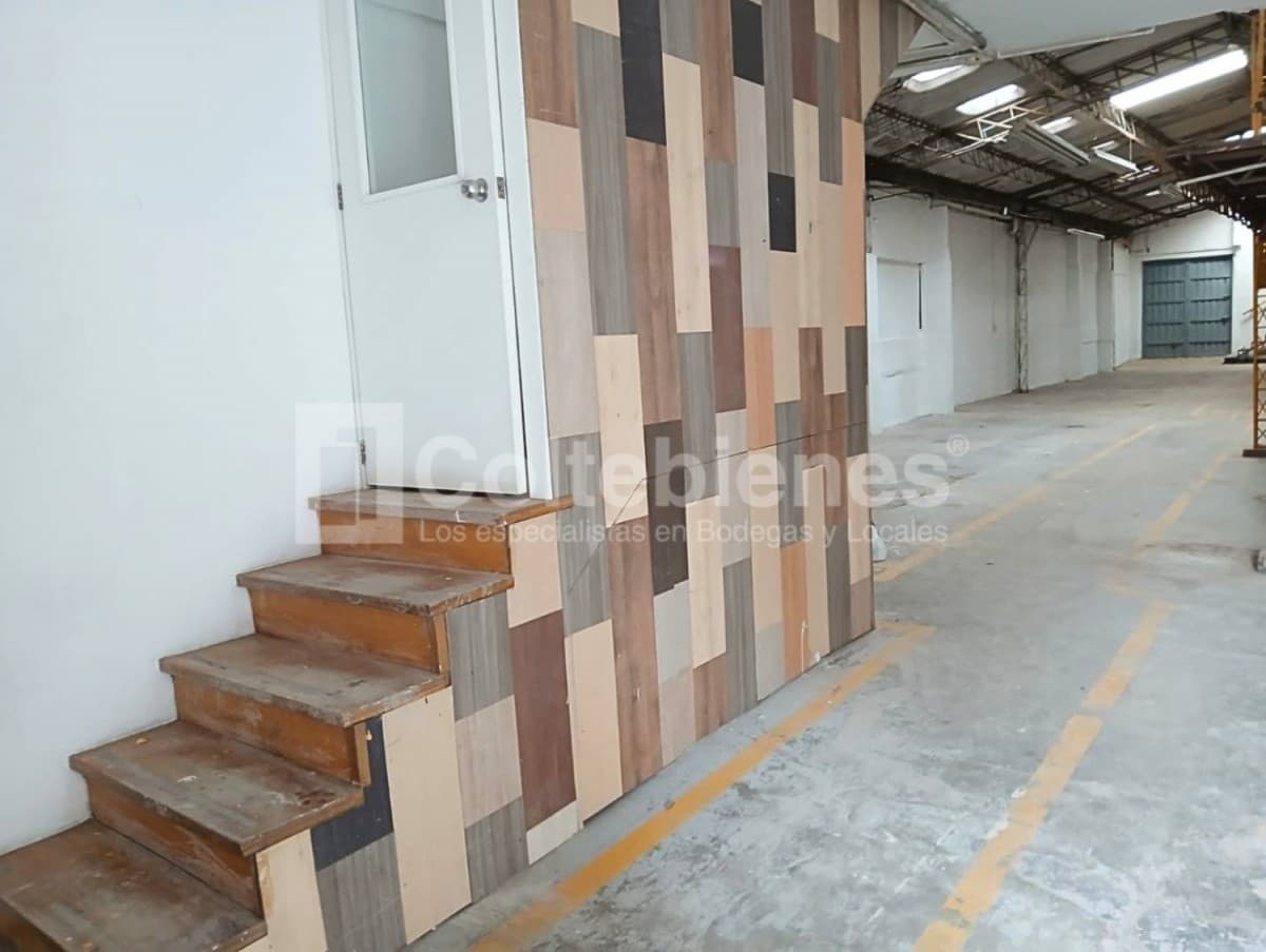 Bodega en venta – Trinidad, Medellín foto 4