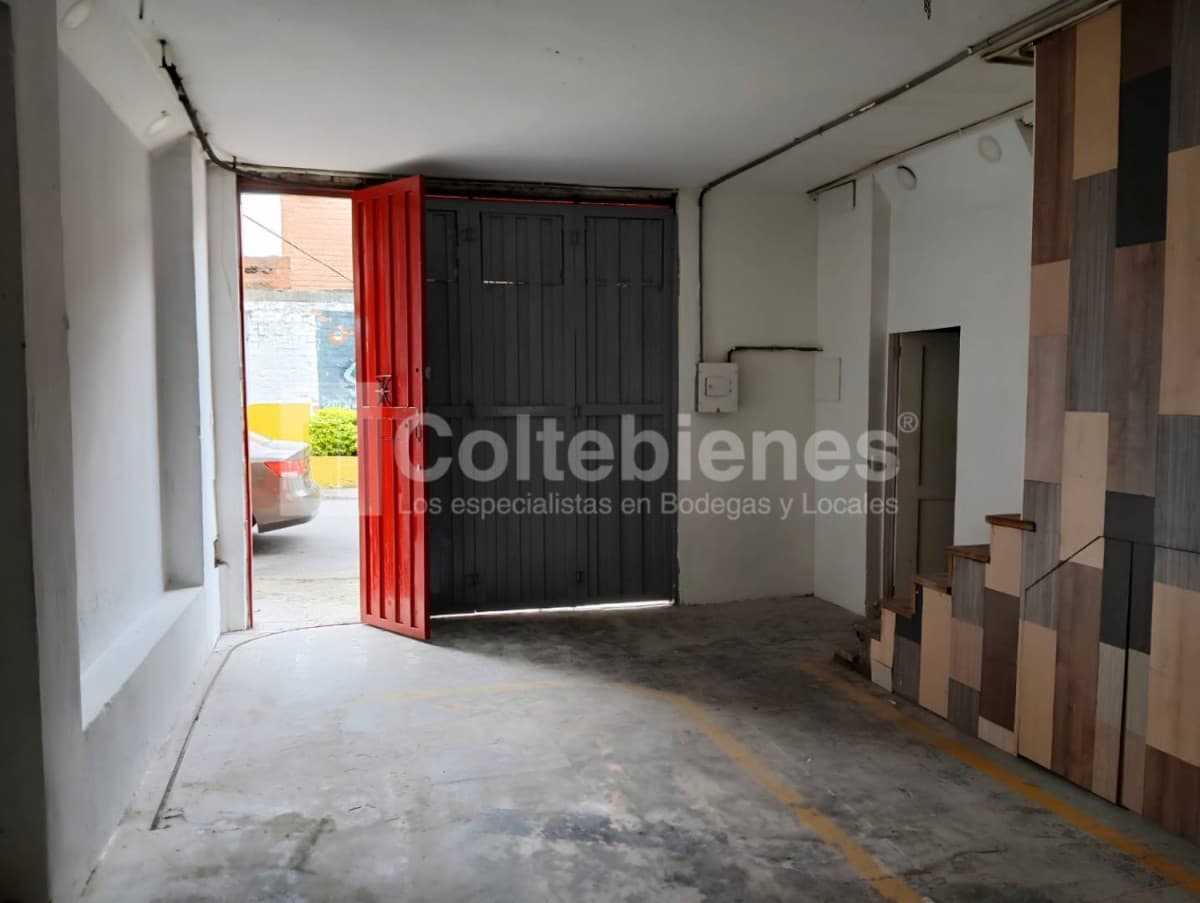 Bodega en venta – Trinidad, Medellín foto 5
