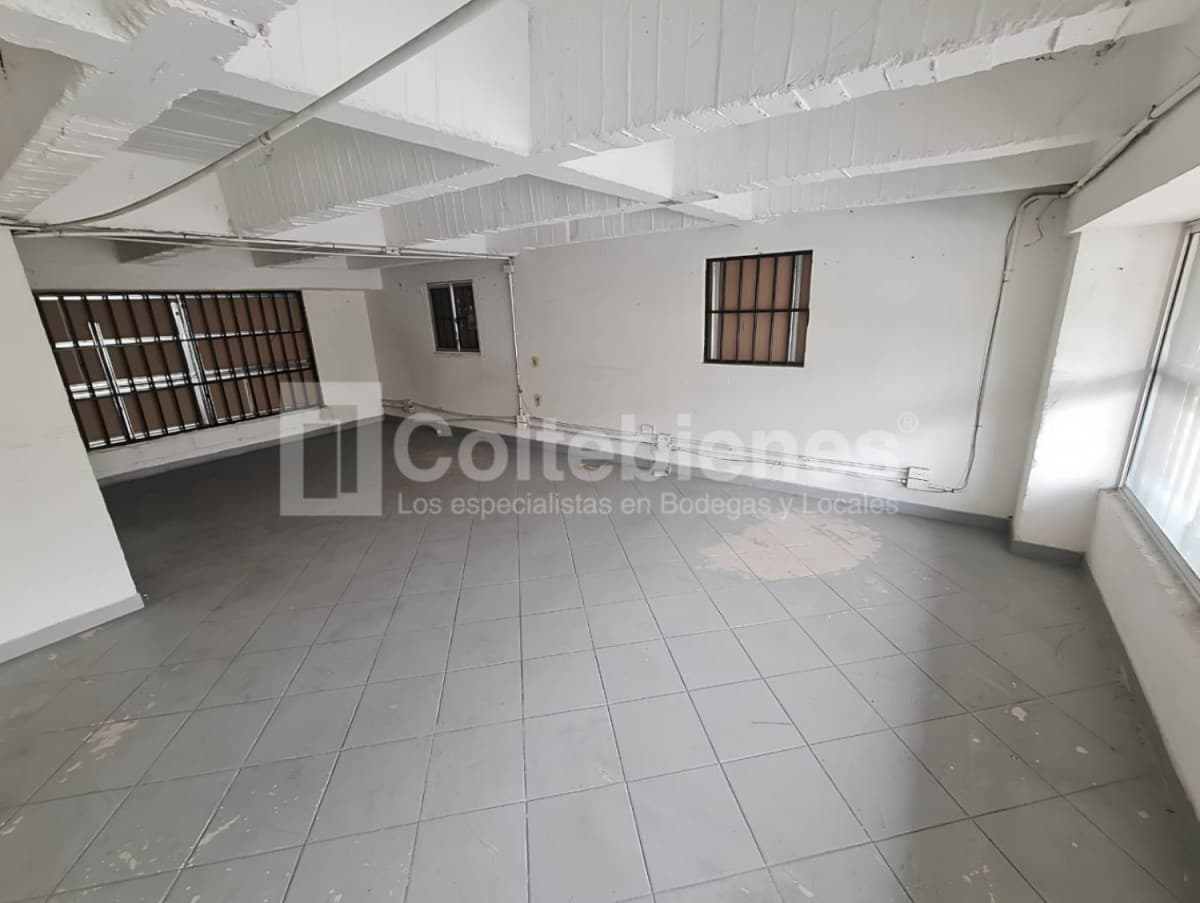 Local en arriendo – Barrio Colombia, Medellín foto 4