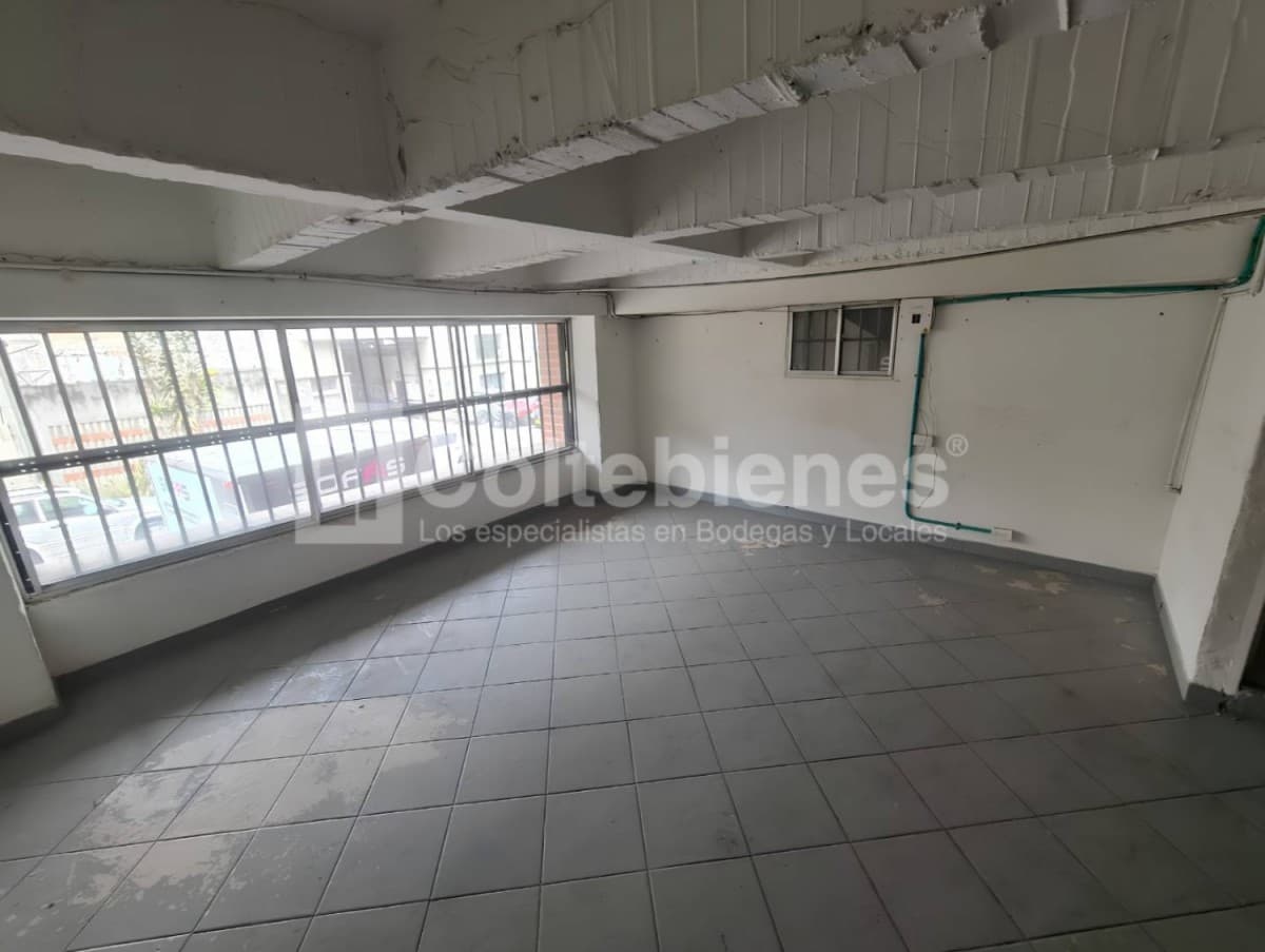 Local en arriendo – Barrio Colombia, Medellín foto 5