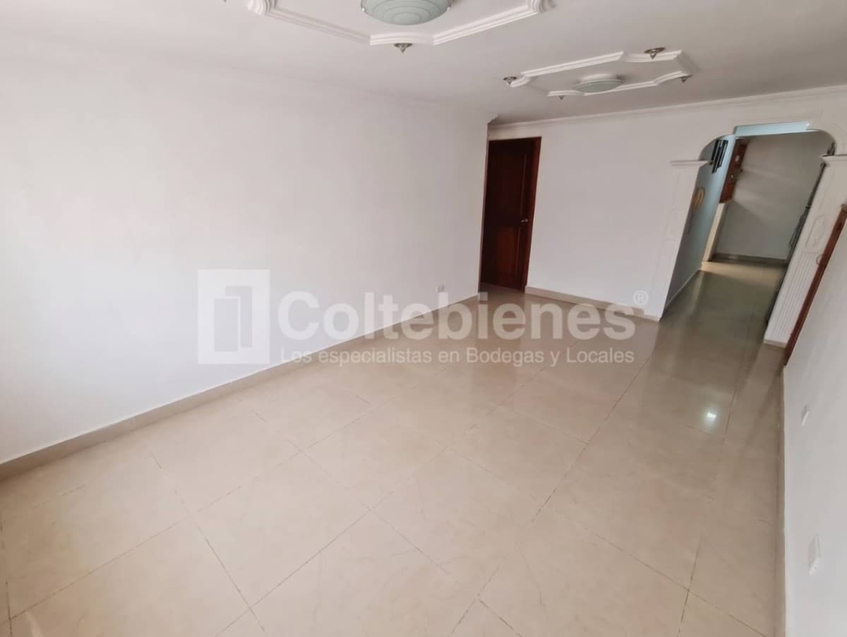 Casa en venta – Robledo, Medellín foto 2