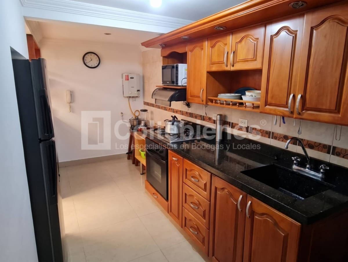 Casa en venta – Robledo, Medellín foto 3