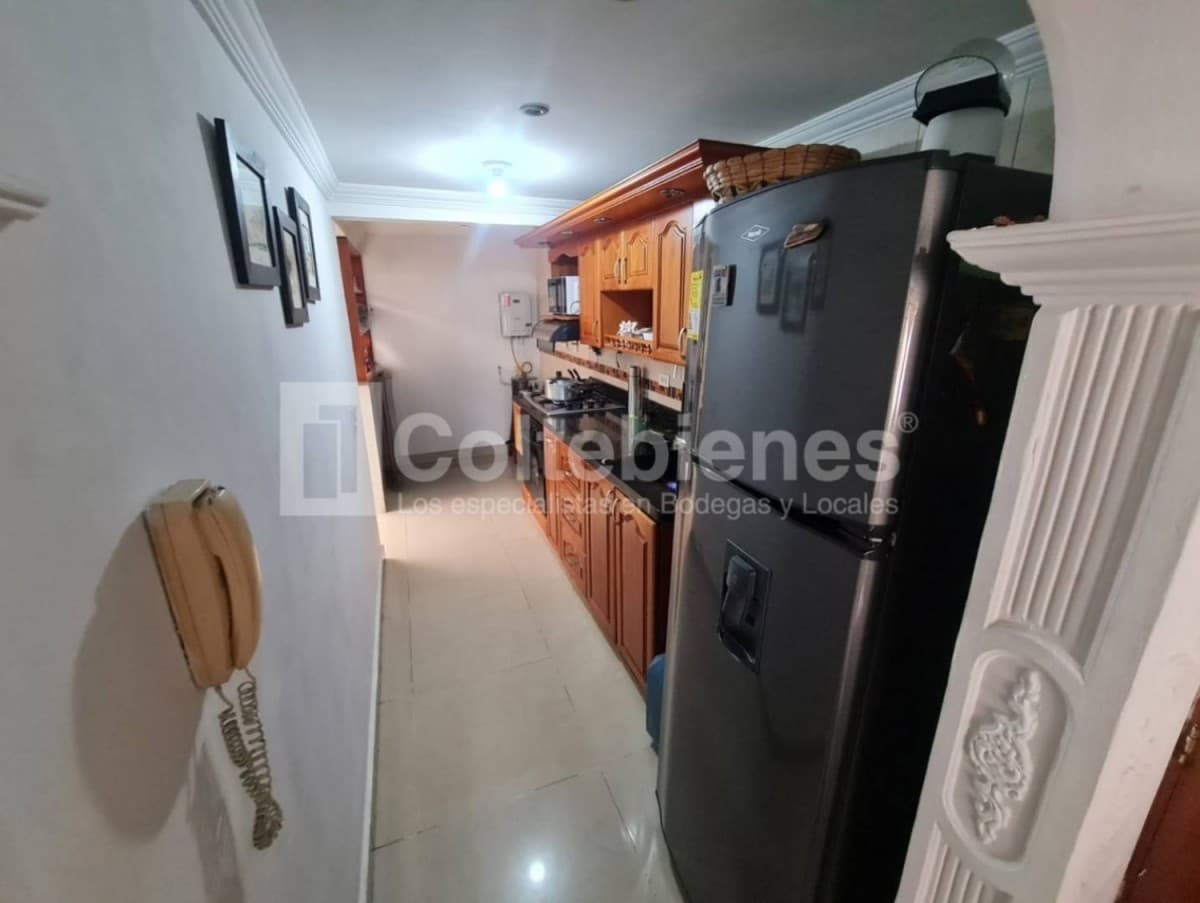 Casa en venta – Robledo, Medellín foto 4