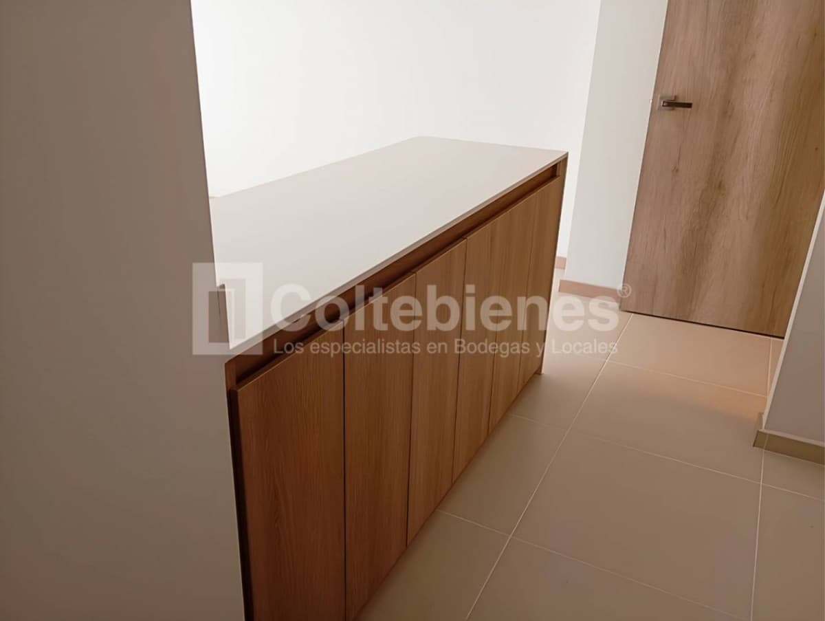 Apartamento en arriendo – Ciudad Del Río, Medellín foto 4