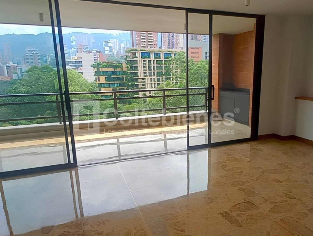 Apartamento en venta – Poblado, Medellín foto 2
