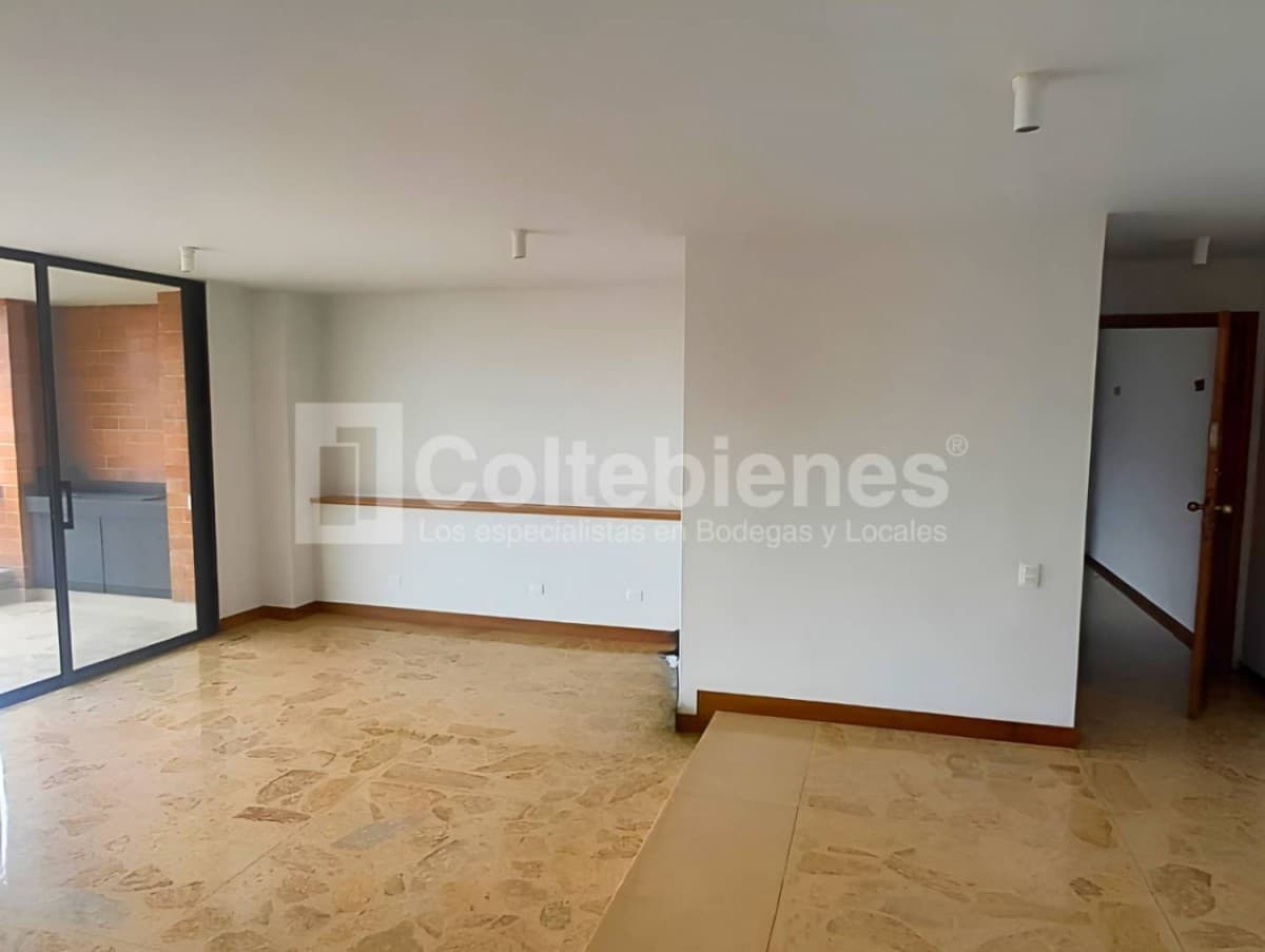 Apartamento en venta – Poblado, Medellín foto 5