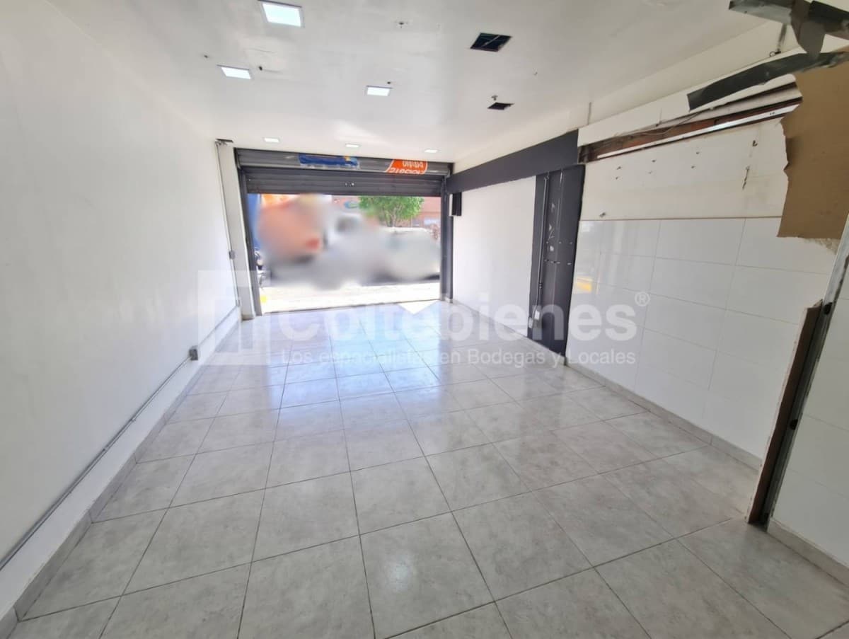 Bodega en arriendo – Guayabal, Medellín foto 2