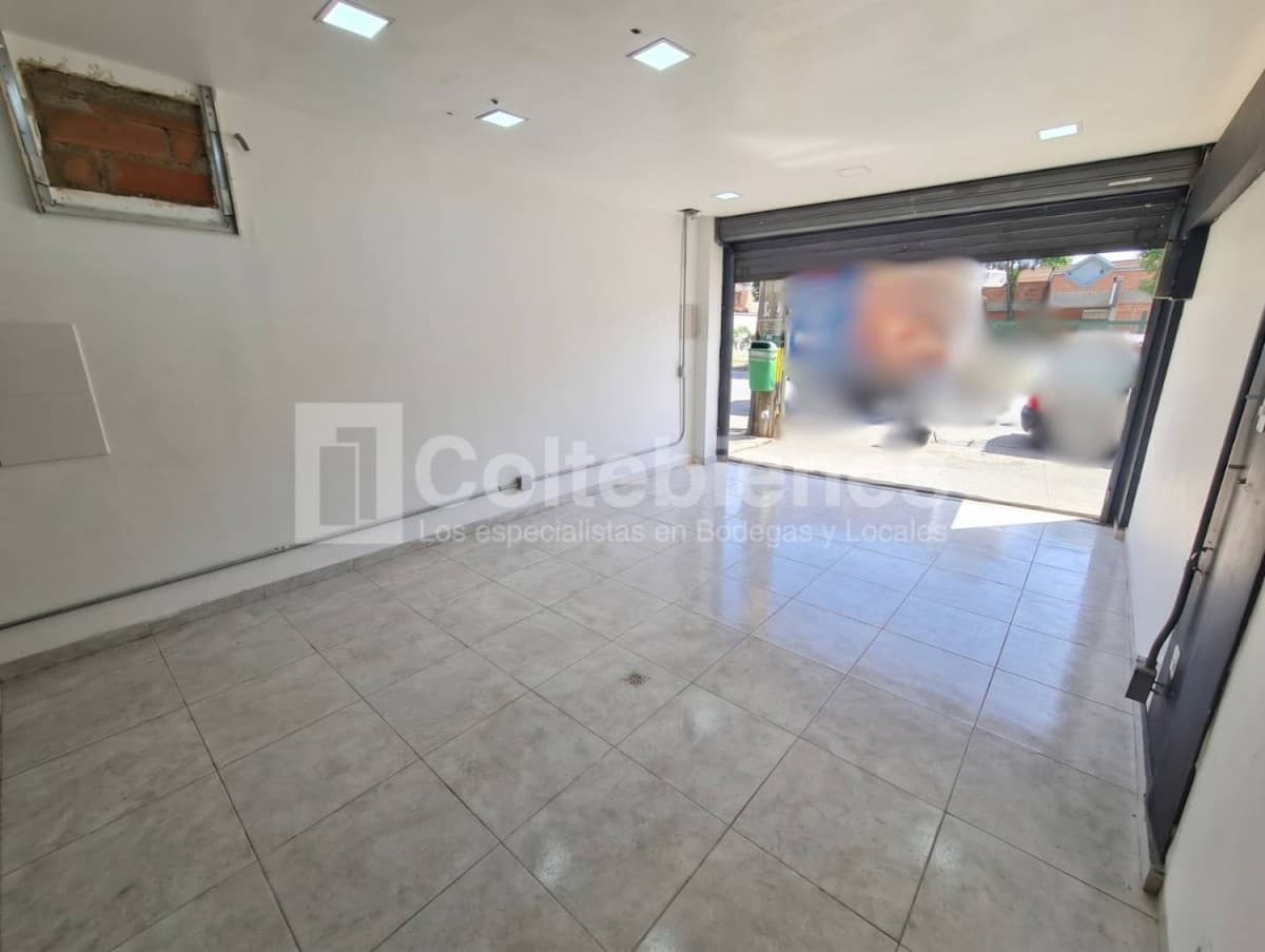 Bodega en arriendo – Guayabal, Medellín foto 3