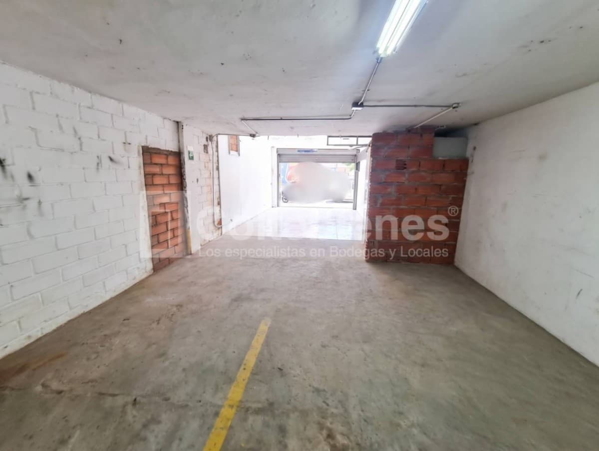 Bodega en arriendo – Guayabal, Medellín foto 4