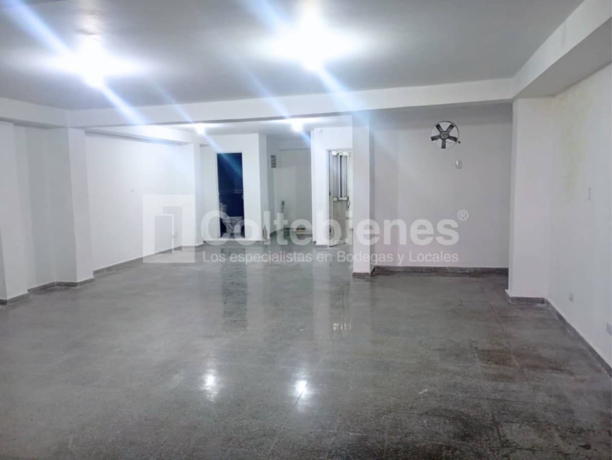 Bodega en arriendo – Guayabal, Medellín foto 2
