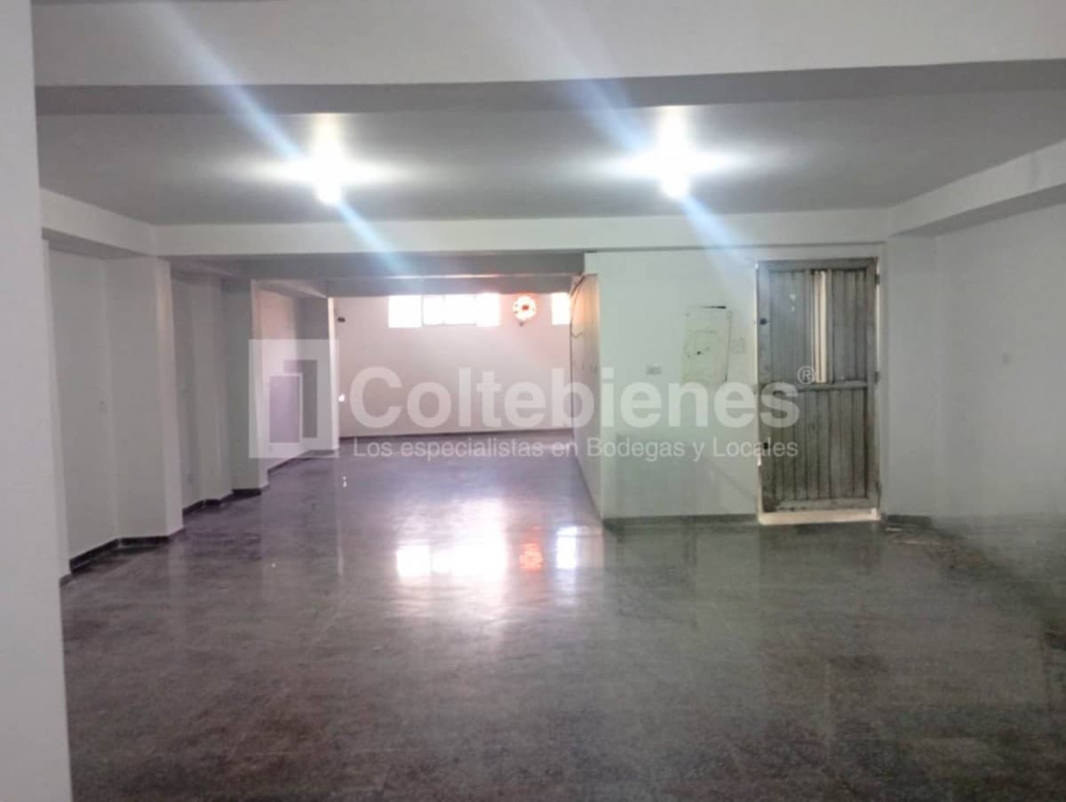 Bodega en arriendo – Guayabal, Medellín foto 4