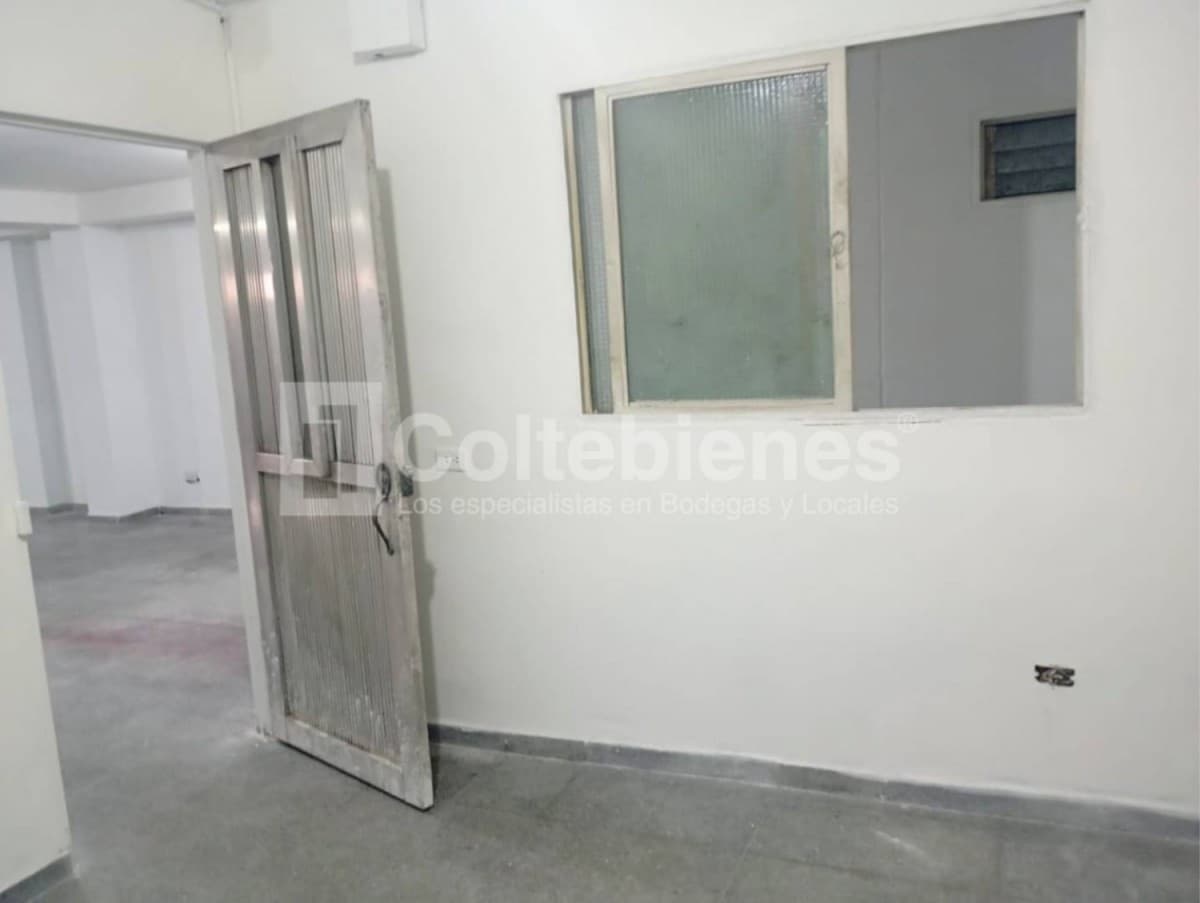 Bodega en arriendo – Guayabal, Medellín foto 5