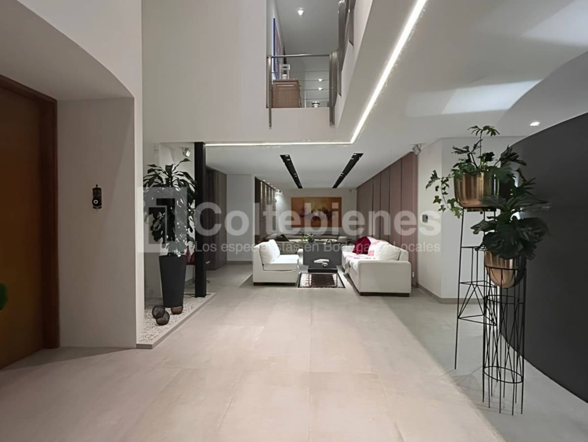 Casa en venta – Llano Grande, Rionegro foto 3